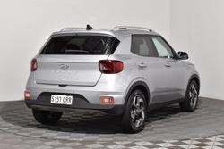 2022 Hyundai Venue Elite