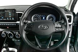 2022 Hyundai Venue Elite