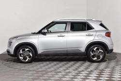 2022 Hyundai Venue Elite