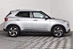 2022 Hyundai Venue Elite