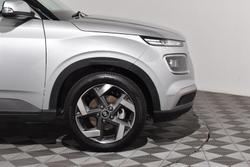 2022 Hyundai Venue Elite