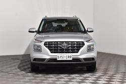 2022 Hyundai Venue Elite