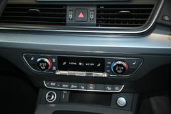 2019 Audi Q5 45 TFSI sport