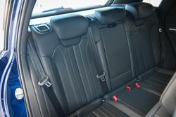 2019 Audi Q5 45 TFSI sport