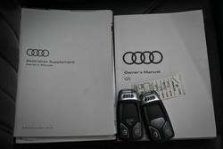 2019 Audi Q5 45 TFSI sport