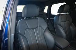 2019 Audi Q5 45 TFSI sport