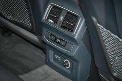 2019 Audi Q5 45 TFSI sport