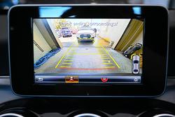 2016 Mercedes-Benz C-Class C200