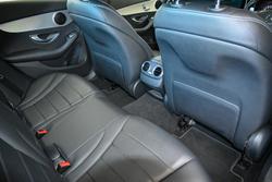 2016 Mercedes-Benz C-Class C200