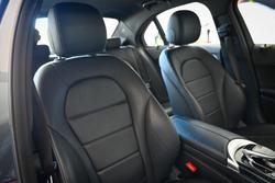 2016 Mercedes-Benz C-Class C200