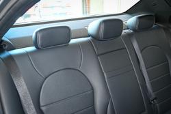 2016 Mercedes-Benz C-Class C200