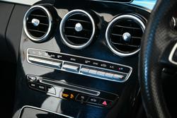 2016 Mercedes-Benz C-Class C200