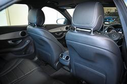 2016 Mercedes-Benz C-Class C200