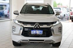 2024 Mitsubishi Pajero Sport GLS