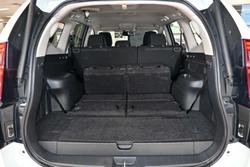 2024 Mitsubishi Pajero Sport GLS