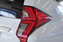 2024 Mitsubishi Pajero Sport GLS