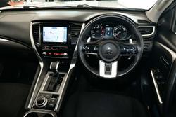 2024 Mitsubishi Pajero Sport GLS