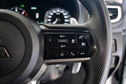 2024 Mitsubishi Pajero Sport GLS