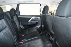 2024 Mitsubishi Pajero Sport GLS