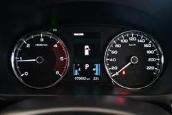 2024 Mitsubishi Pajero Sport GLS