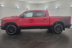 2025 RAM 1500 Rebel Hurricane SO