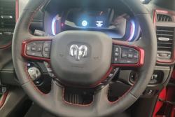 2025 RAM 1500 Rebel Hurricane SO