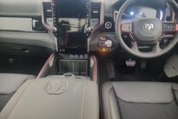 2025 RAM 1500 Rebel Hurricane SO