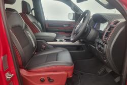 2025 RAM 1500 Rebel Hurricane SO