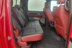 2025 RAM 1500 Rebel Hurricane SO