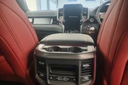 2025 RAM 1500 Rebel Hurricane SO