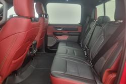 2025 RAM 1500 Rebel Hurricane SO