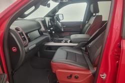 2025 RAM 1500 Rebel Hurricane SO