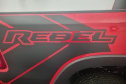 2025 RAM 1500 Rebel Hurricane SO