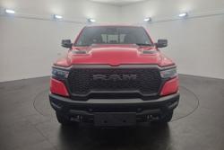 2025 RAM 1500 Rebel Hurricane SO