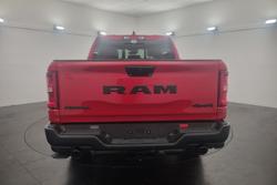 2025 RAM 1500 Rebel Hurricane SO