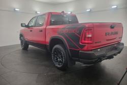 2025 RAM 1500 Rebel Hurricane SO