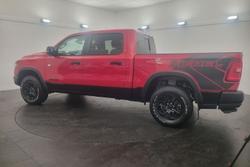 2025 RAM 1500 Rebel Hurricane SO