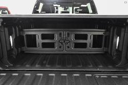 2025 RAM 1500 Laramie Sport Hurricane SO RamBox DT MY25 4X4 Dual Range Diamond Black