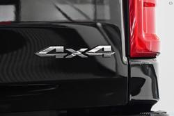 2025 RAM 1500 Laramie Sport Hurricane SO RamBox DT MY25 4X4 Dual Range Diamond Black