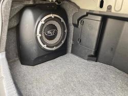 2014 Mitsubishi Lancer Evolution MR CJ MY14 Four Wheel Drive Grey