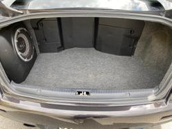 2014 Mitsubishi Lancer Evolution MR CJ MY14 Four Wheel Drive Grey