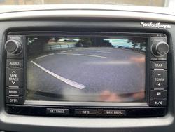 2014 Mitsubishi Lancer Evolution MR CJ MY14 Four Wheel Drive Grey