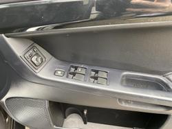 2014 Mitsubishi Lancer Evolution MR CJ MY14 Four Wheel Drive Grey