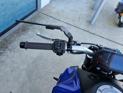 2021 Yamaha MT-07 LA (ABS) Blue