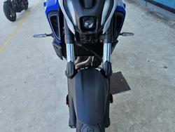 2021 Yamaha MT-07 LA (ABS) Blue