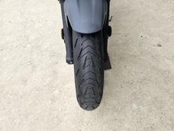 2021 Yamaha MT-07 LA (ABS) Blue