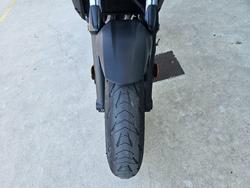 2021 Yamaha MT-07 LA (ABS) Blue