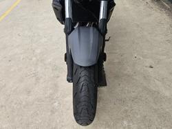 2021 Yamaha MT-07 LA (ABS) Blue