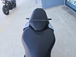 2021 Yamaha MT-07 LA (ABS) Blue