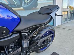 2021 Yamaha MT-07 LA (ABS) Blue